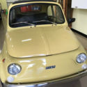 1974 FIAT 500R (RINNOVATA)