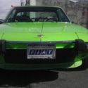 1974 Fiat X-1/9
