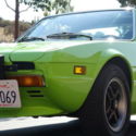 1974 Fiat X1/9 LQQK!!