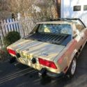 1974 Fiat x1/9