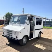 1974 FJ-8A
