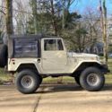 1974 fj40 land cruiser Toyota