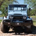 1974 FJ45 LandCruiser Pickup Like FJ40 , BJ40 , HJ