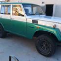 1974 FJ55 Toyota Land Crusier ebay motors