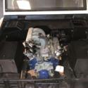 1974 FORD BRONCO &#034;UNCUT&#034; 302 5.0  EFI