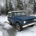 1974 Ford Bronco 302 3sp EXPLORER *clear title* RUNS AND DRIVES!! **NO RESERVE**
