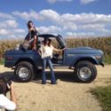 1974 Ford Bronco 347 Stroker New $20k+ Driveline/Motor