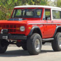 1974 Ford Bronco 351 V8 4 Speed 4x4 3 tops No Rust NICE NICE TRUCK Must See!!!!
