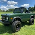 1974 Ford Bronco - Classic - Early Bronco - Great Condition! Great Investment!