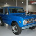 1974 Ford Bronco - Ellingson Motorcars