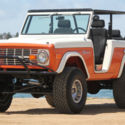 1974 Ford Bronco Excellent Condition Built Right Drives Great.. Price Lowered!!!
