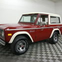 1974 FORD BRONCO EXCELLENT DRIVER! AUTO! 351 V8!