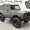 1974 Ford Bronco Full Frame Off Restoration Completed June 2014 Tons of Upgrades