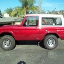 1974 Ford Bronco-Incredible Find!