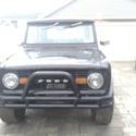 1974 Ford Bronco ranger Early Bronco