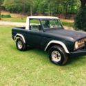 1974 Ford Bronco-Title in Hand- Second Owner-Excellent Condition-Vintage Antique