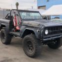 1974 FORD BRONCO U15