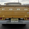1974 Ford Courier I will upload more pictures on 4/7/2018