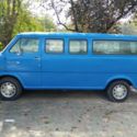 1974 Ford E200 Econoline Van and parts