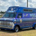 1974 FORD ECONOLINE VAN SHAGGY MOBILE, V8 NICE FLORIDA VAN. LOW RESERVE!
