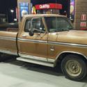 1974 FORD F-250 Ranger Camper Special 6.4L 390 V8 Auto *PL READ FULL DESCRIPTION