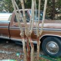 1974 Ford F 250 Ranger Camper Special (Rare) Vintage Truck F100, C10, D250