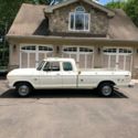 1974 Ford F-250 Truck