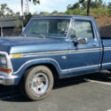 1974 Ford F100 Ranger Short bed 1978 1979 F150 1973 1975 1976 1977 XLT Lariat