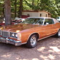 1974 FORD GALAXIE LTD BROUGHAM 2 DR HARDTOP*BIG BLOCK 400* ORIGINAL SURVIVOR