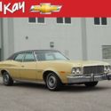 1974 Ford Gran Torino  28693 Miles Yellow 4 Dr Sedan  Not Specified Automatic