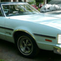 1974 Ford Gran Torino Elite  68,000 Original Miles 351 Windsor Runs Excellent