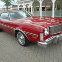 1974 Ford Gran Torino Elite - Air - 58K Actual Miles - 351 V8 - Runs Excellent!