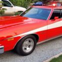 1974 Ford Gran Torino (Originally from Georgia)