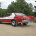1974 Ford Gran Torino Starsky & Hutch