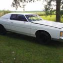1974 Ford LTD 2 Door derby or donk NO RESERVE