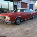 1974 Ford LTD Automatic 3-Speed RWD V8 7.5L Gasoline