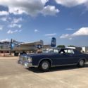 1974 Ford LTD Big Block 400 1 owner protecto plate 113030 mi NO RESERVE RARE YR!