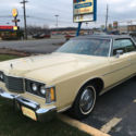 1974 Ford LTD - Florida Car - 27000 Original Miles - Zero Rust - Excellent Cond.