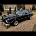 1974 Ford Maverick, 351 V8 automatic!