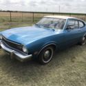1974 Ford Maverick 4.1L, 41K Miles! ***NO RESERVE***
