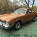 1974 Ford Maverick Low Miles