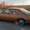 1974 Ford Maverick One Owner Great Condition