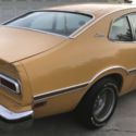 1974 Ford Maverick V8 302 / 2 Barrel Carb