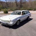 1974 FORD PINTO 289 CUSTOM BUILT BY GEORGE BARRIS OF BARRIS KUSTOMS CELEBRITY