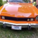 1974 FORD PINTO -  Looks great, runs fine. Located near Dayton, OH,  Make Offer!