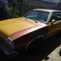 1974 Ford Pinto Runabout 2300cc Very Clean