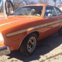 1974 Ford Pinto Runabout