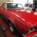1974 Ford Ranchero 351 Cleveland