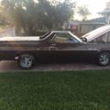 1974 Ford Ranchero - 500