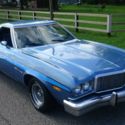 1974 Ford Ranchero GT  90,490 Original Miles / 351 Cleveland / El Camino